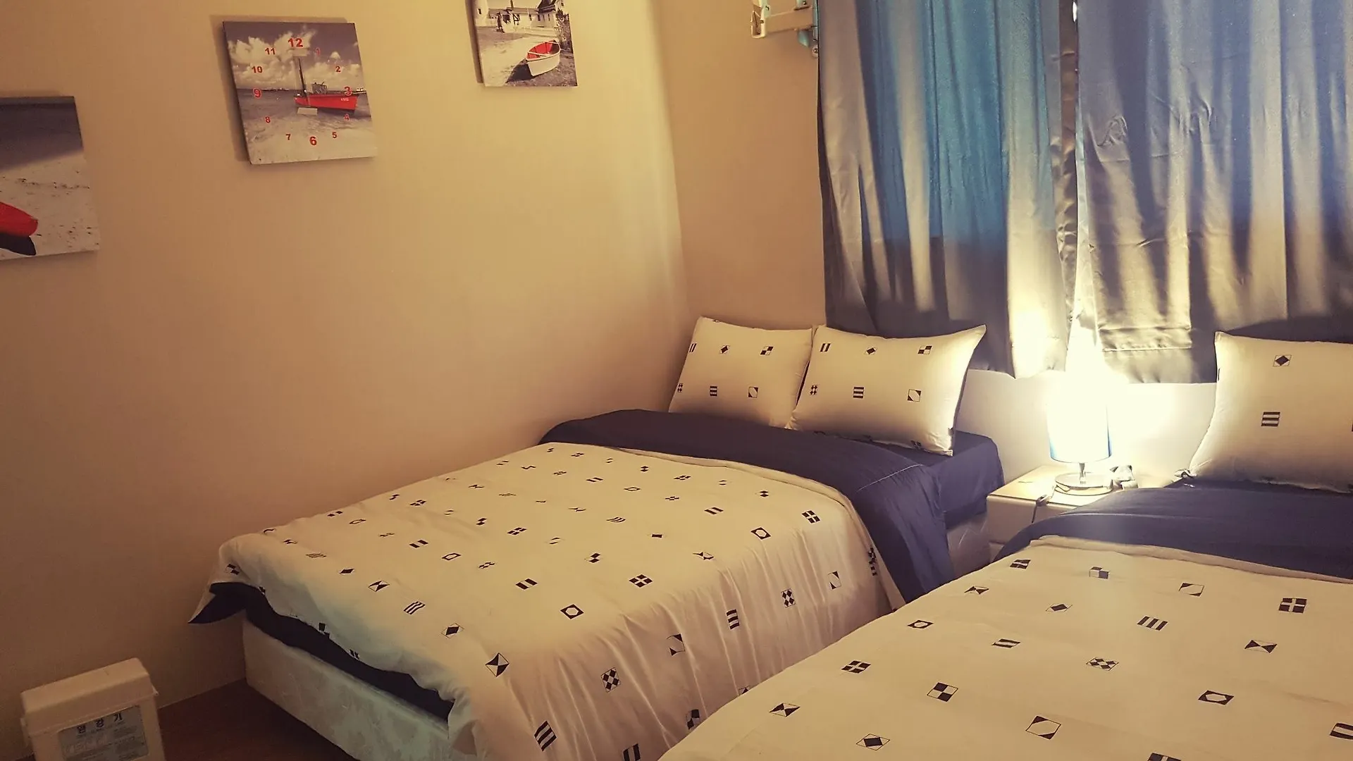 Jongro Alice Hotel Seoul 2*,