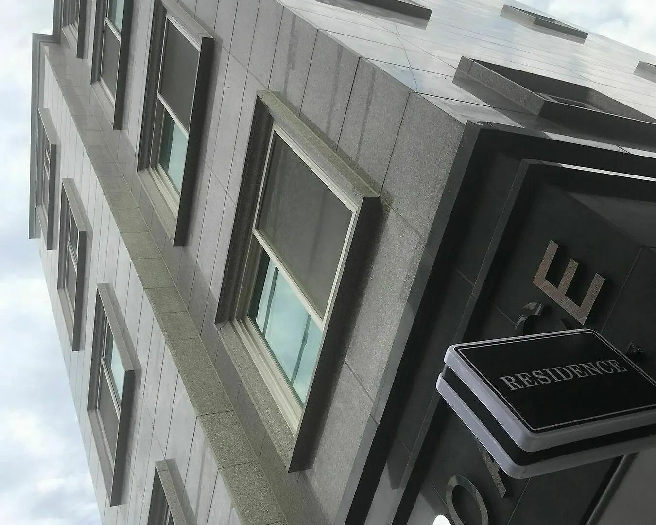 Jongro Alice Hotel Seoul South Korea