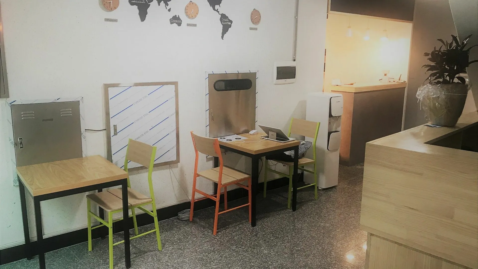 Jongro Alice Hotel Seoul
