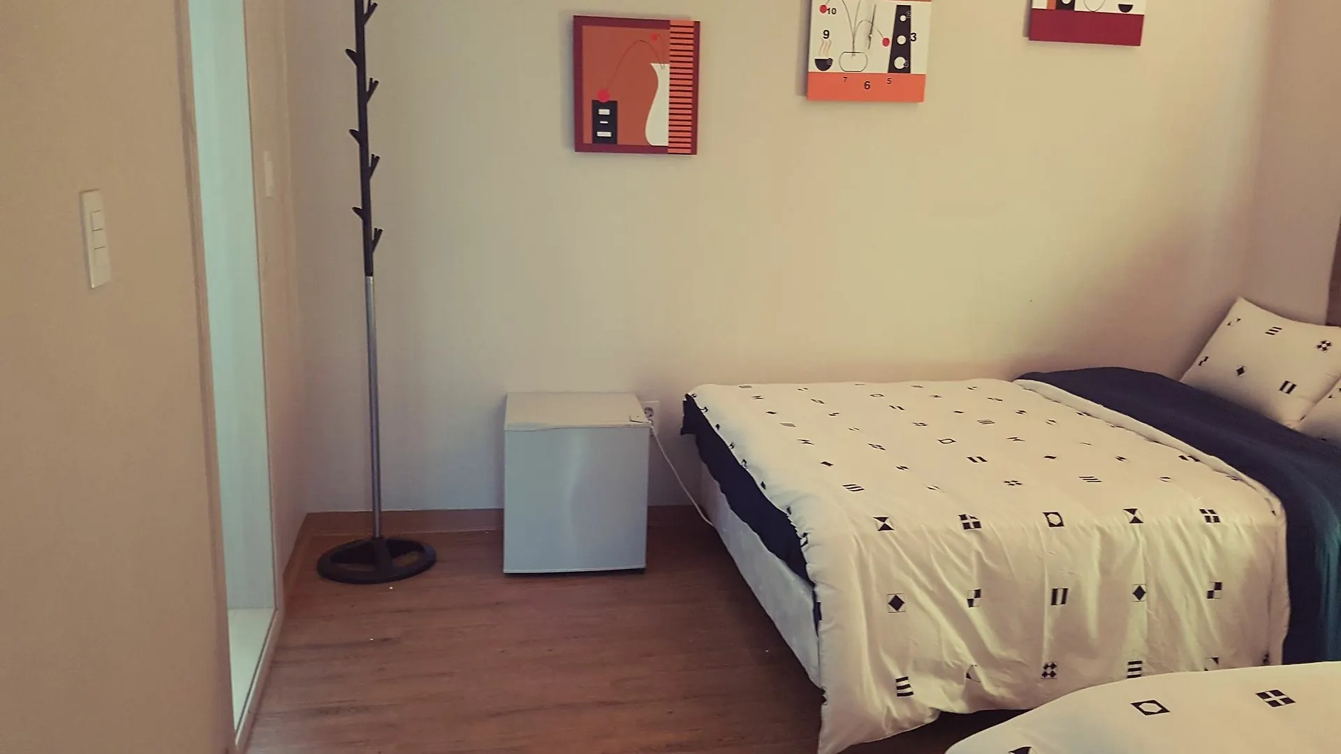 Jongro Alice Hotel Seoul