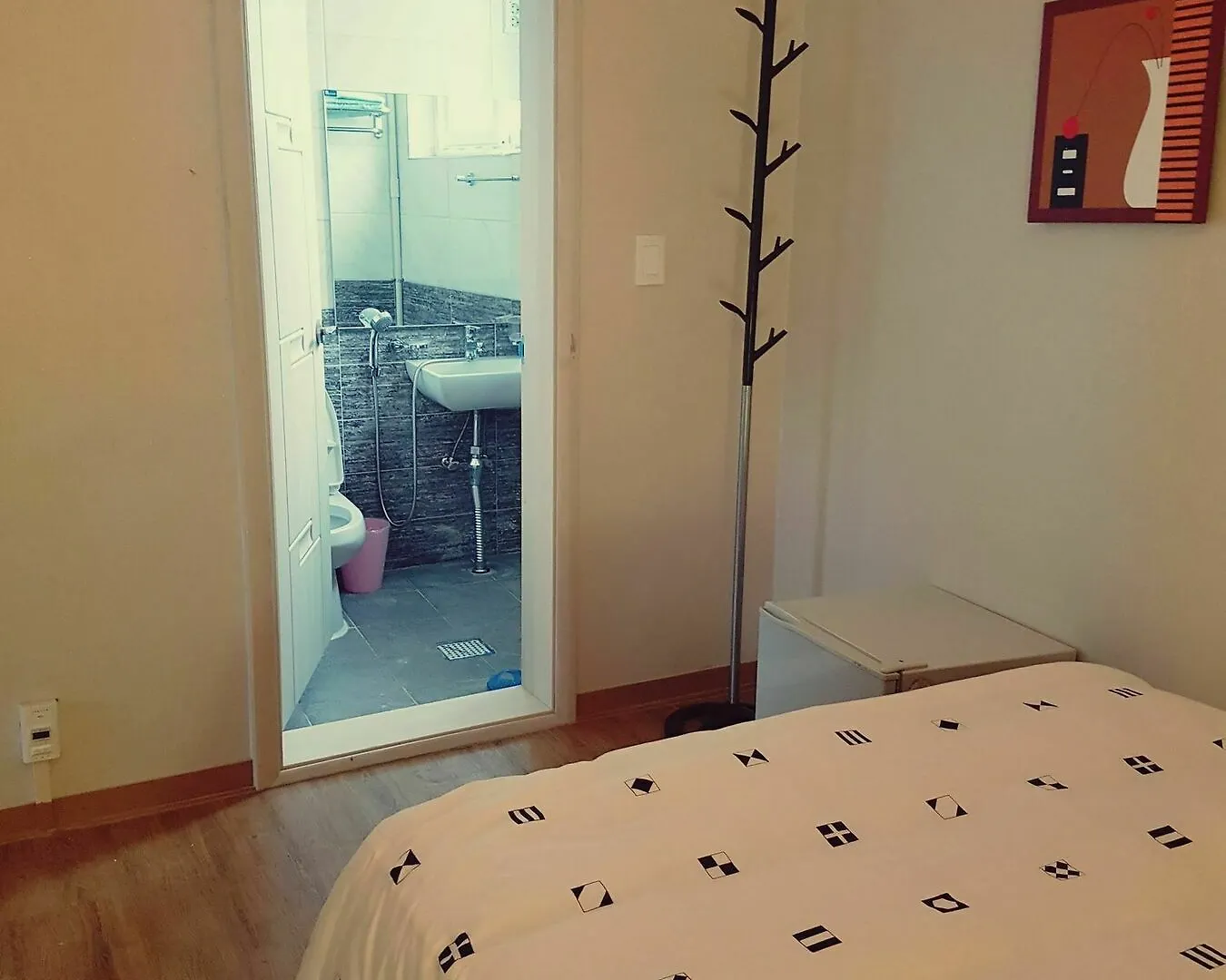 Jongro Alice Hotel Seoul